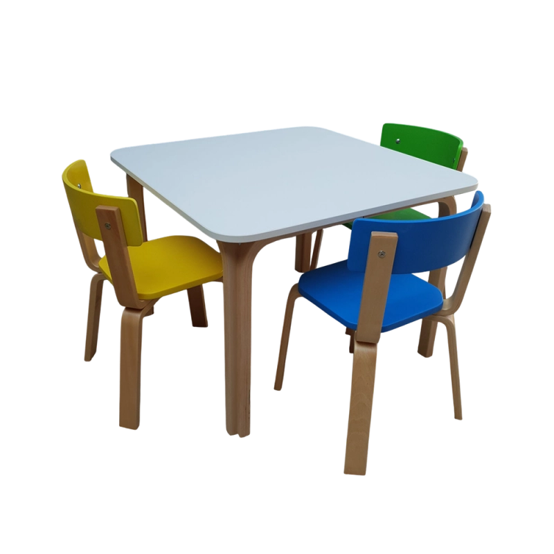 Nameštaj za vrtiće