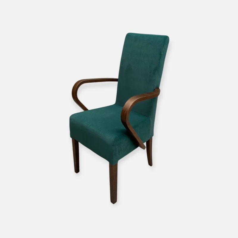 Royal sa rukonaslonom