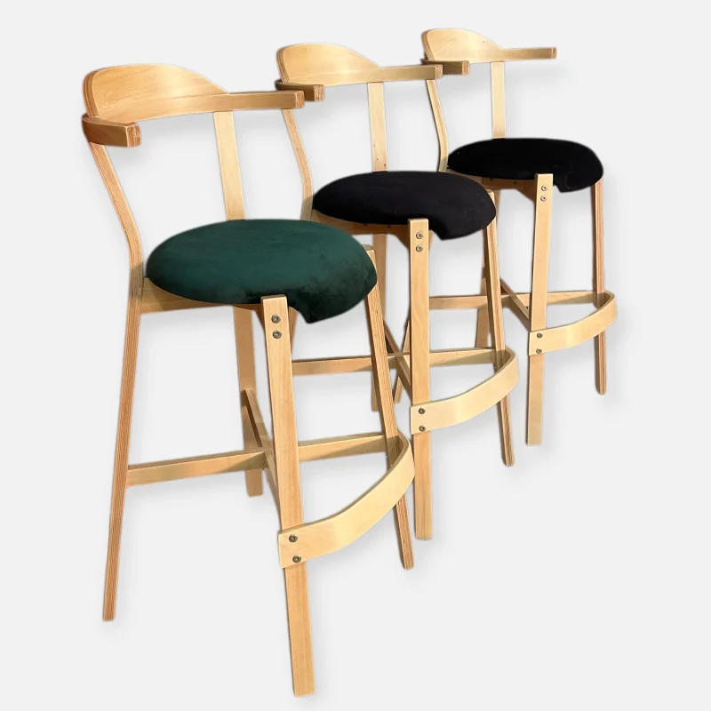 Moa Afrika bar tapacirana